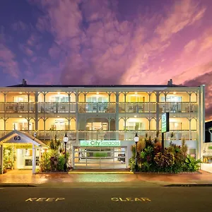 **** Aparthotel Terraces Australia