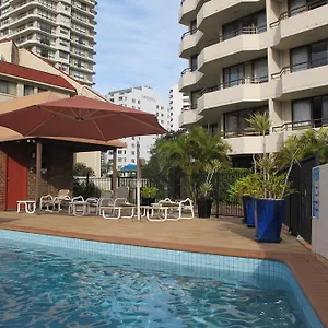 3* Aparthotel Barbados