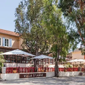 *** Hotel Sainte Anne France