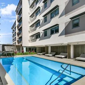 4* Hotel Lowanna Kawana