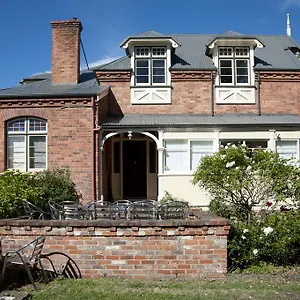 *** Bed & Breakfast Lowena Cafe And Australia