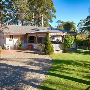 **** Motel Fairway Motor Australia