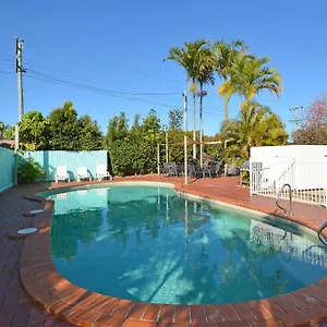 4* Aparthotel Jade Waters Luxury