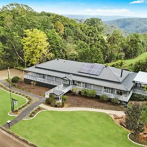 4* Bed & Breakfast Avocado Grove