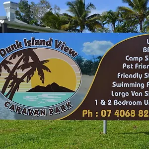 3* Holiday park Dunk Island View