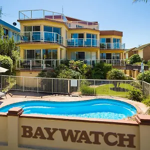 **** Aparthotel Baywatch Australia