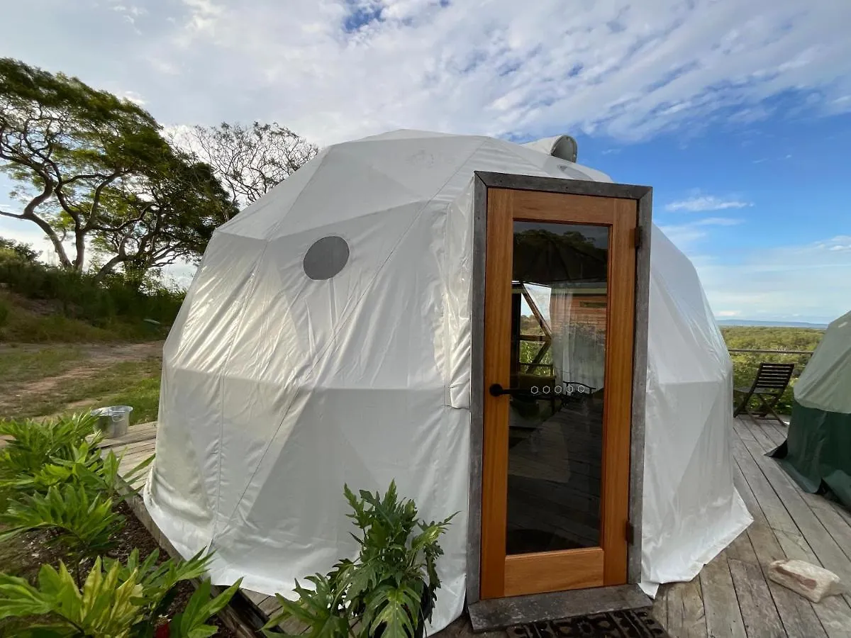 Golden Domes Hotel Cootharaba 0*,  Australia